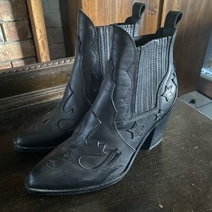 Wittner | Shoes | Wittner Black On 